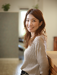 伊万里 ラヴィ　AYA