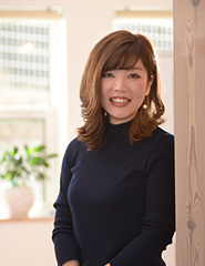 伊万里 ラヴィ　MIKA